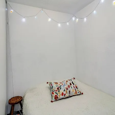 Avec Parking Proche Centre Luz-saint-sauveur, Balcon, Pour 4 Pers. - Fr-1-402-66 Apartmán *